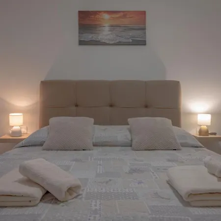 Poolside House * Labin (Istria)