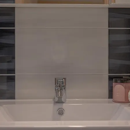 Poolside House Labin (Istria)