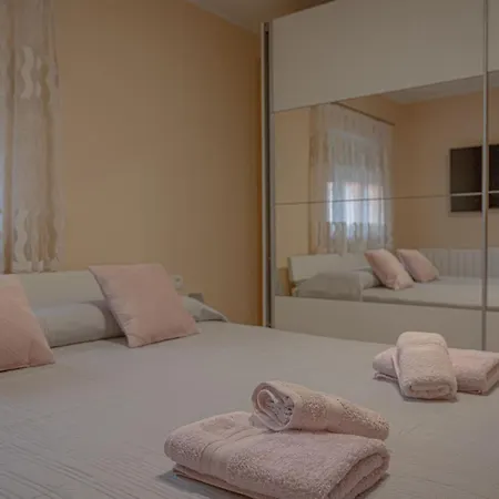 Poolside House * Labin (Istria)