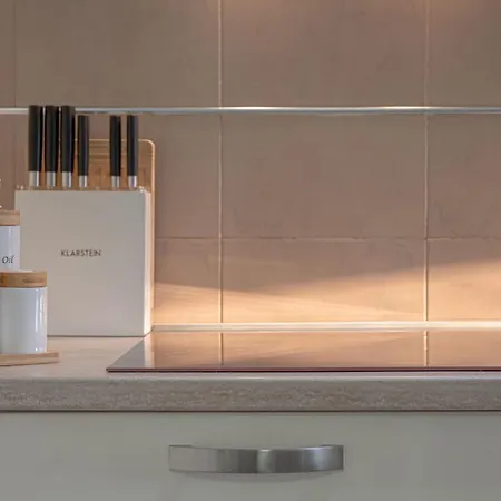 Ferienhaus Poolside House Labin (Istria)