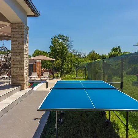 Poolside House Holiday home Labin (Istria)