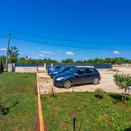 Poolside House Holiday home Labin (Istria)