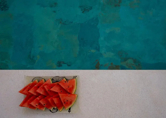 Poolside House Prázdninový dům Labin (Istria)