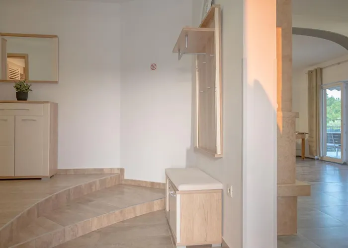 Prázdninový dům Poolside House Labin (Istria)