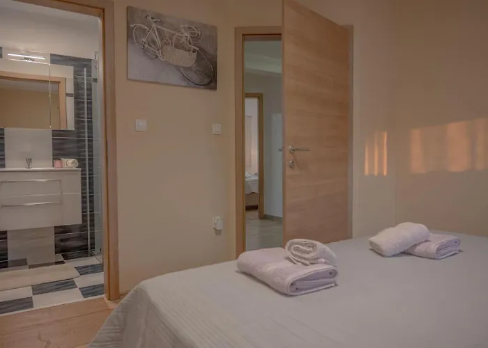 Poolside House Prázdninový dům Labin (Istria)