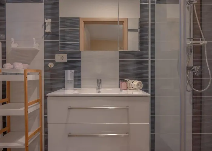 Prázdninový dům Poolside House