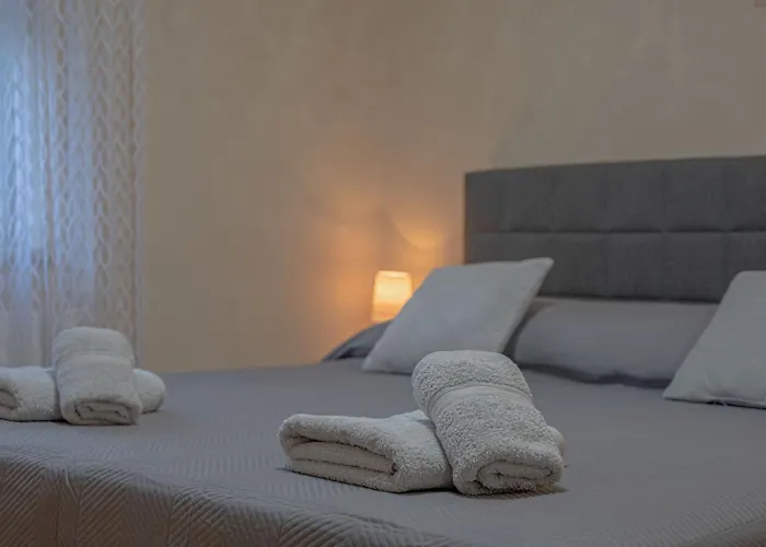 Poolside House * Labin (Istria)