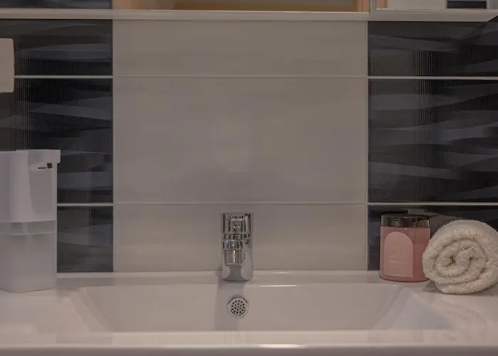 Poolside House Labin (Istria)