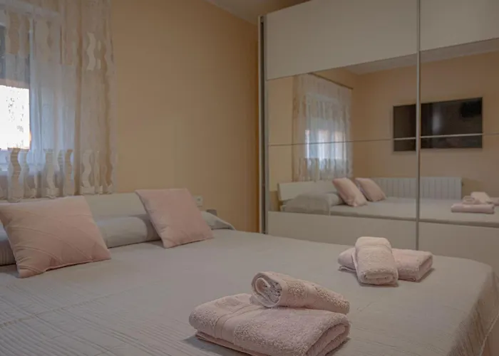 Poolside House * Labin (Istria)