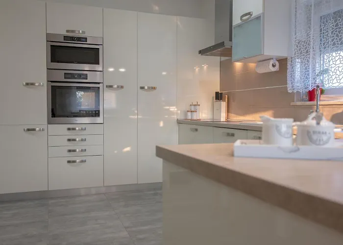 Poolside House Prázdninový dům Labin (Istria)