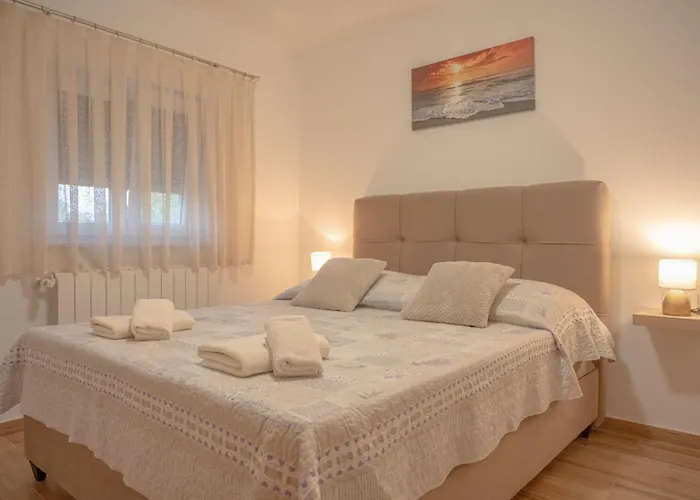Vikendica Poolside House Labin (Istria)