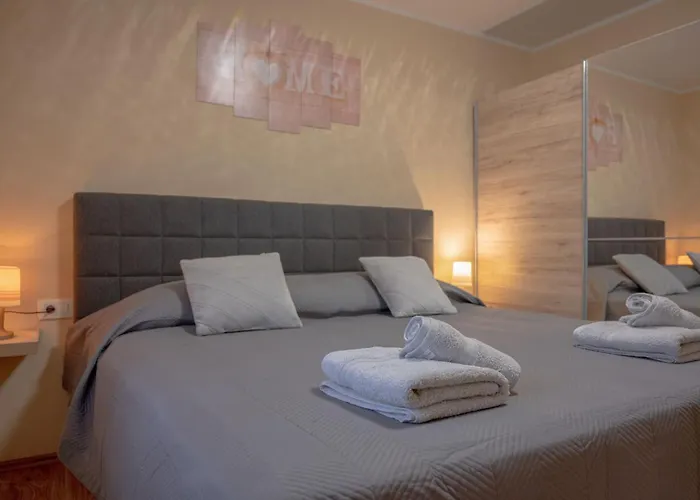 Poolside House Labin (Istria)